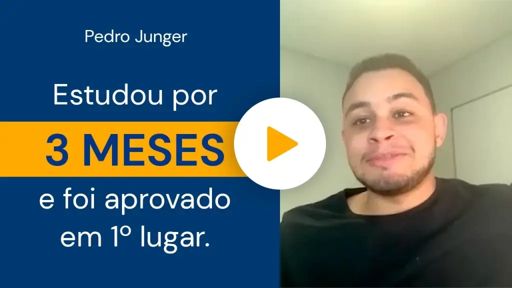 Pedro-Junger