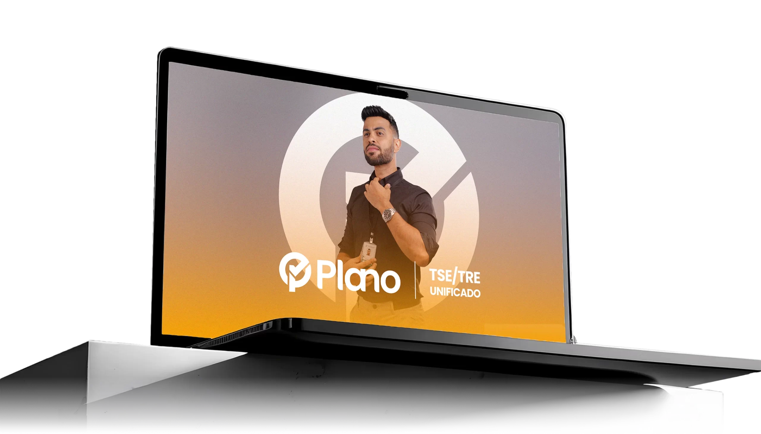 Plano + Rota 3